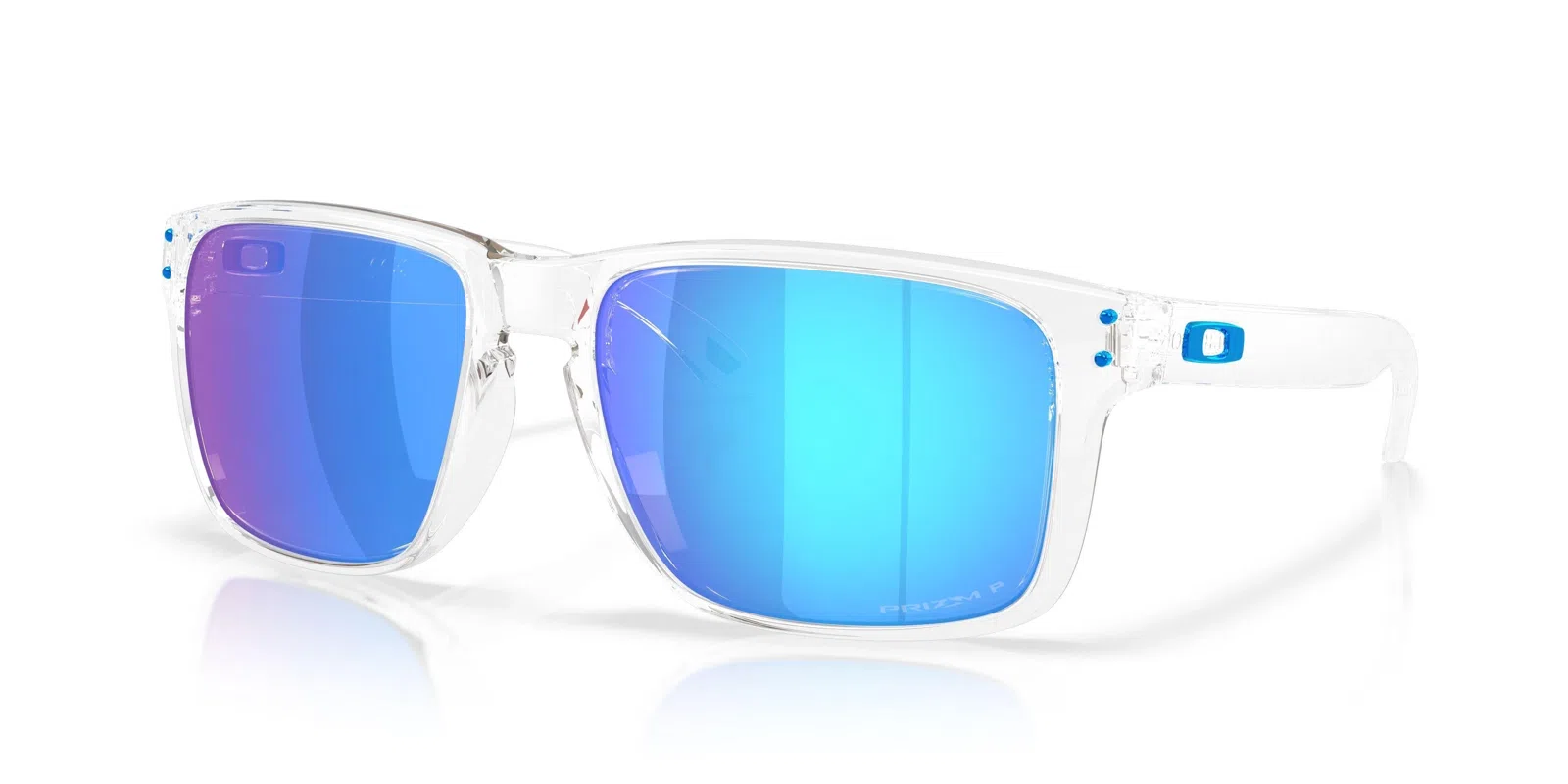 Oakley Holbrook Xxl 9487F Sunglasses - view 8